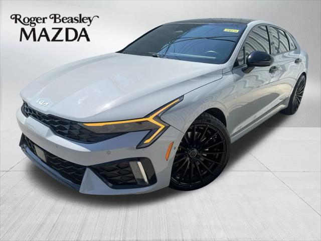 2025 Kia K5 GT for sale in Austin, TX