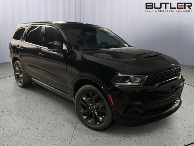 2021 Dodge Durango R/T RWD for sale in Macon, GA