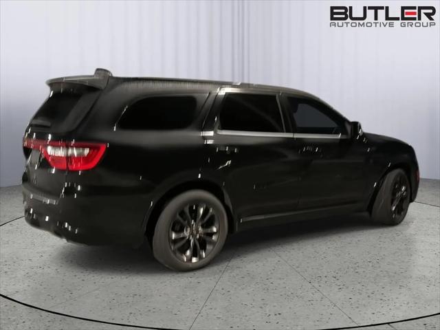 2021 Dodge Durango R/T RWD