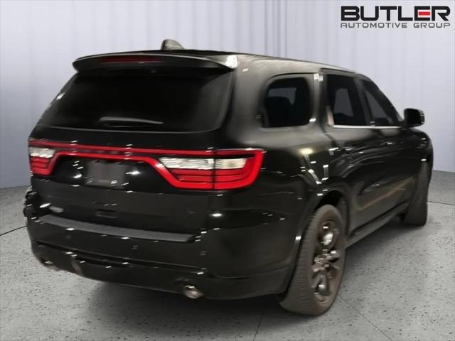 2021 Dodge Durango R/T RWD