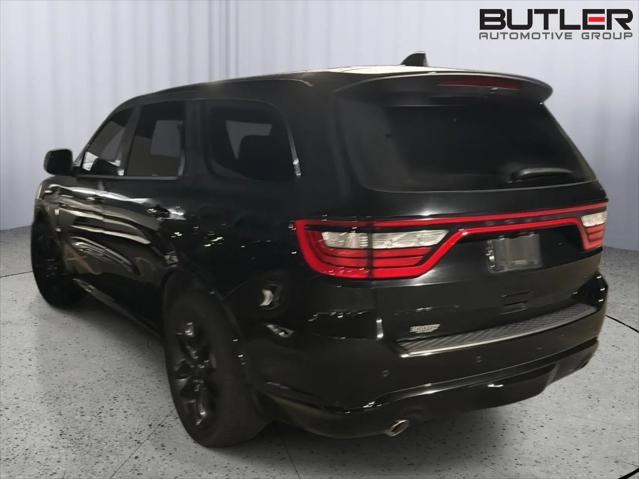 2021 Dodge Durango R/T RWD