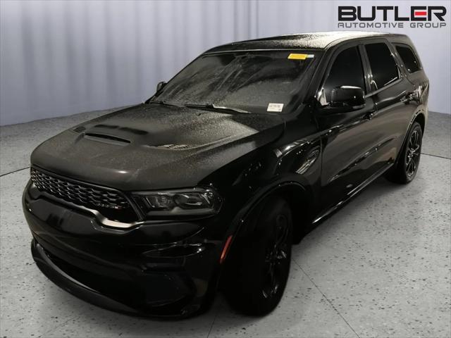 2021 Dodge Durango R/T RWD