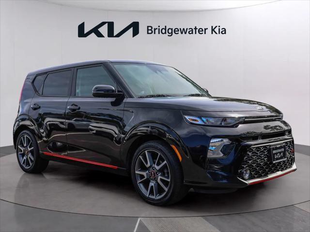 2020 Kia Soul GT-Line for sale in Bridgewater, NJ