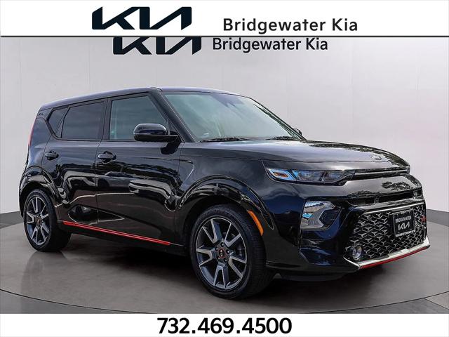 2020 Kia Soul GT-Line for sale in Bridgewater, NJ