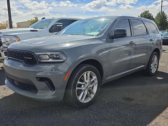 2023 Dodge Durango GT Launch Edition  AWD for sale in Flagstaff, AZ