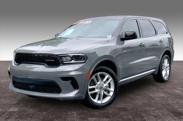 2023 Dodge Durango GT Launch Edition  AWD for sale in Flagstaff, AZ