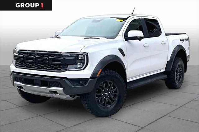2024 Ford Ranger Raptor for sale in N. Miami Beach, FL