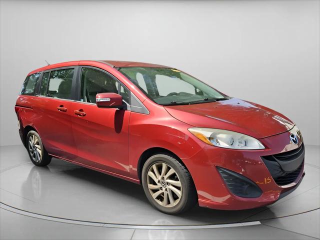 2014 Mazda Mazda5 Sport for sale in Alpharetta, GA