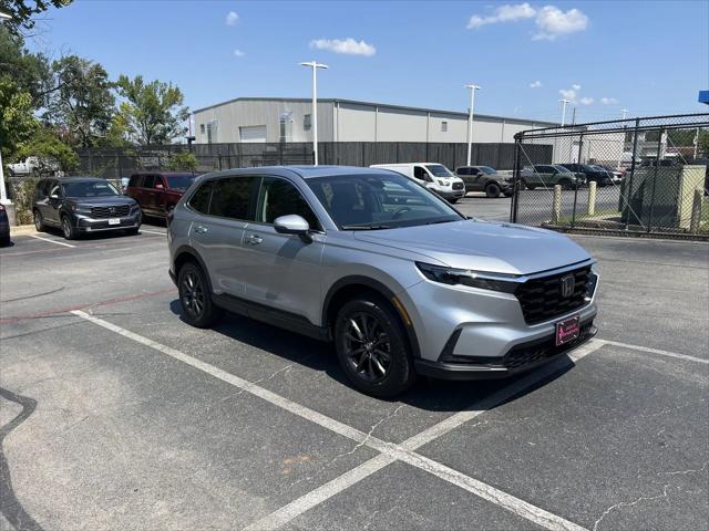 2027 Honda CR-V EX-L for sale in Tyler, TX