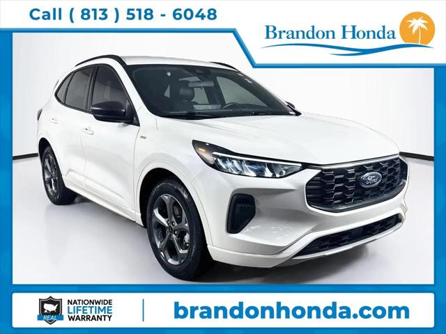 2024 Ford Escape ST-Line for sale in Tampa, FL