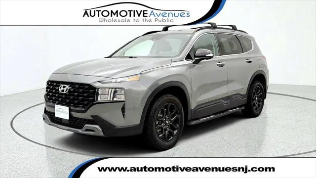 2022 Hyundai Santa Fe XRT for sale in Wall Township, NJ