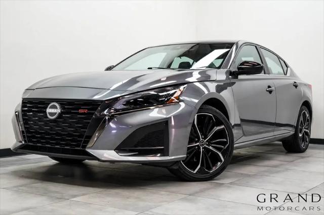 2025 Nissan Altima SR AWD for sale in Marietta, GA