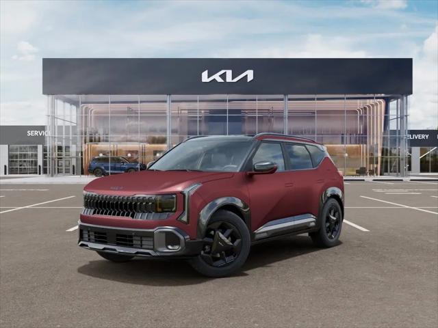 2027 Kia Seltos X-Line S for sale in Elmhurst, IL
