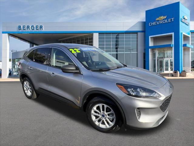 2022 Ford Escape SE for sale in Grand Rapids, MI