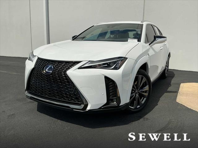 2022 Lexus UX 250h F SPORT for sale in Selma, TX
