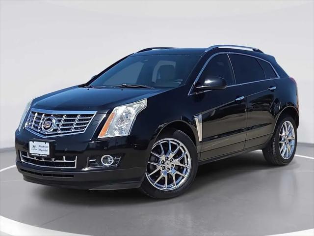 2014 Cadillac SRX Performance Collection for sale in Rockwall, TX