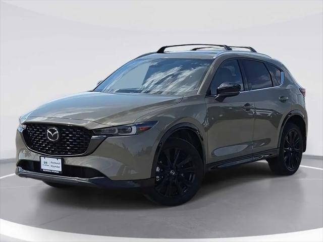 2024 Mazda CX-5 2.5 Carbon Turbo for sale in Rockwall, TX