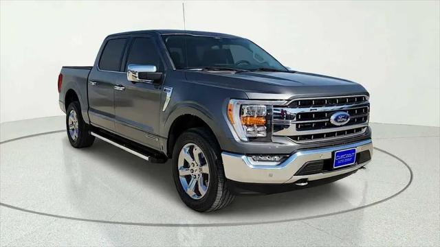 2022 Ford F-150 LARIAT for sale in Rockwall, TX