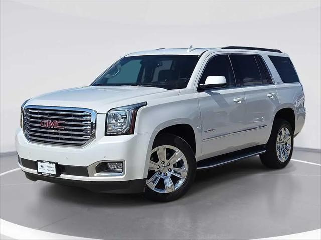 2018 GMC Yukon SLT for sale in Rockwall, TX