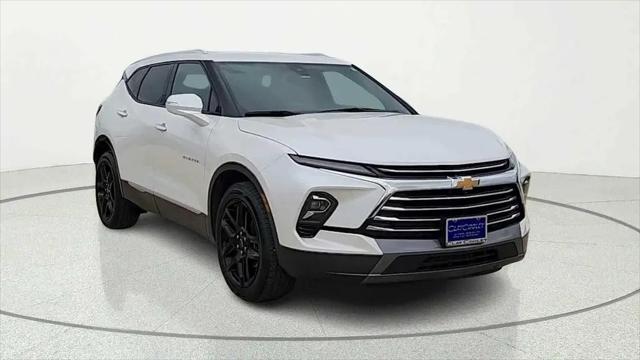 2023 Chevrolet Blazer FWD Premier for sale in Rockwall, TX