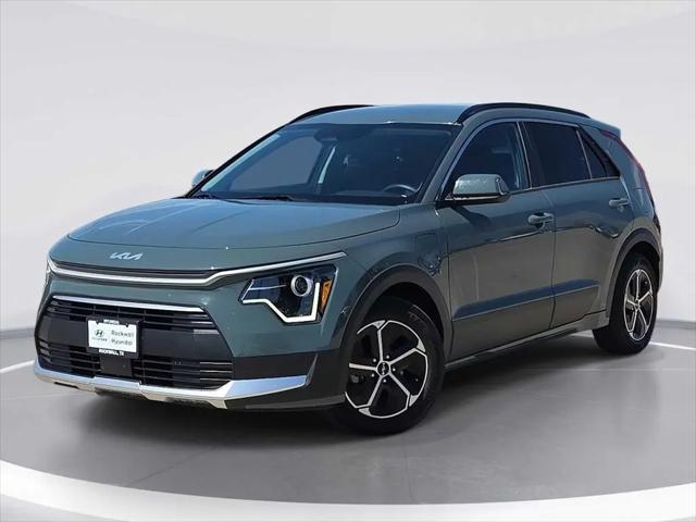 2023 Kia Niro Plug-In Hybrid EX for sale in Rockwall, TX