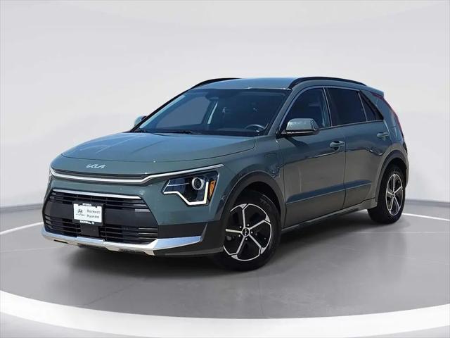 2023 Kia Niro Plug-In Hybrid EX for sale in Rockwall, TX