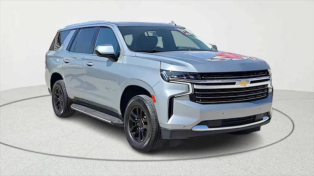 2024 Chevrolet Tahoe 2WD LT for sale in Rockwall, TX