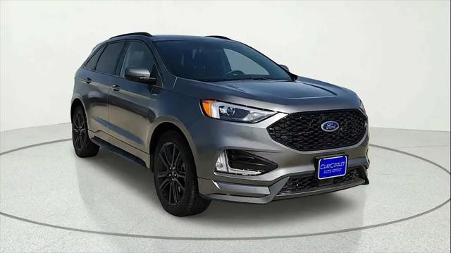 2021 Ford Edge ST-Line for sale in Rockwall, TX