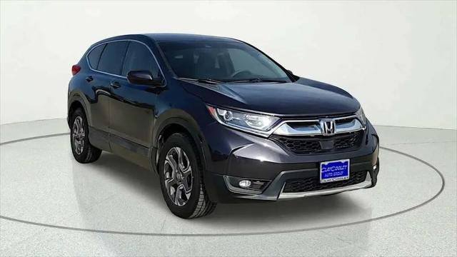 2019 Honda CR-V EX for sale in Rockwall, TX