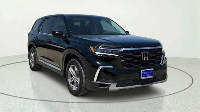 2023 Honda Pilot 2WD EX-L 8 Passenger for sale in Rockwall, TX