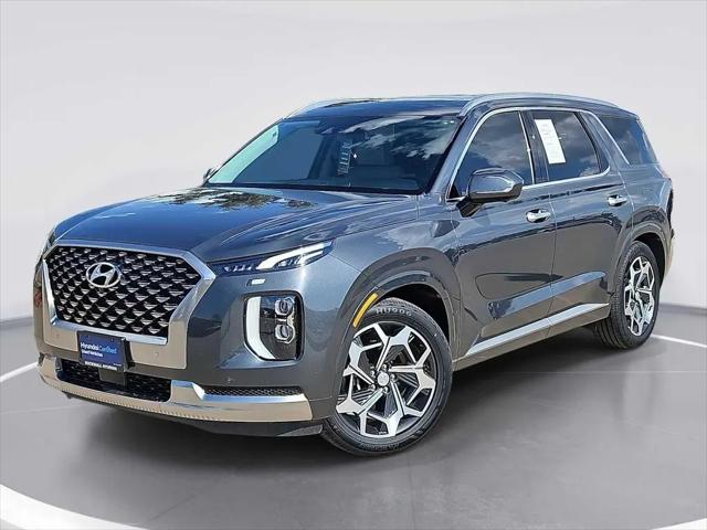 2022 Hyundai Palisade Calligraphy for sale in Rockwall, TX