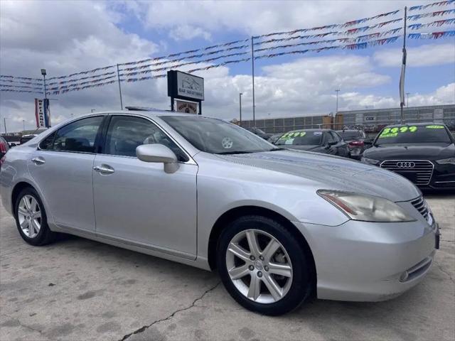2009 Lexus ES 350 Unknown for sale in San Antonio, TX