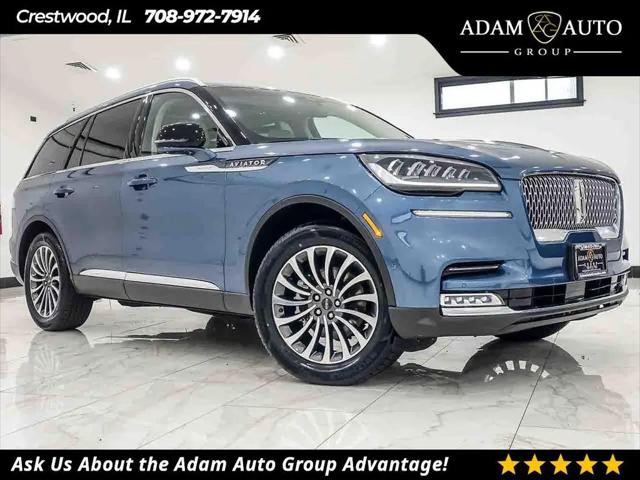 2020 Lincoln Aviator Reserve for sale in Crestwood, IL