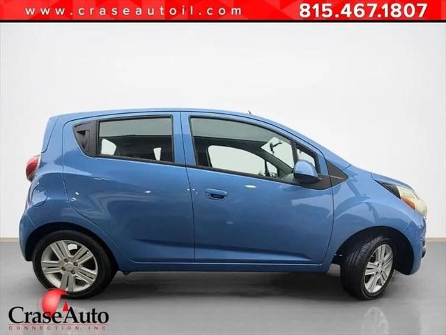 2014 Chevrolet Spark LS Auto for sale in Channahon, IL