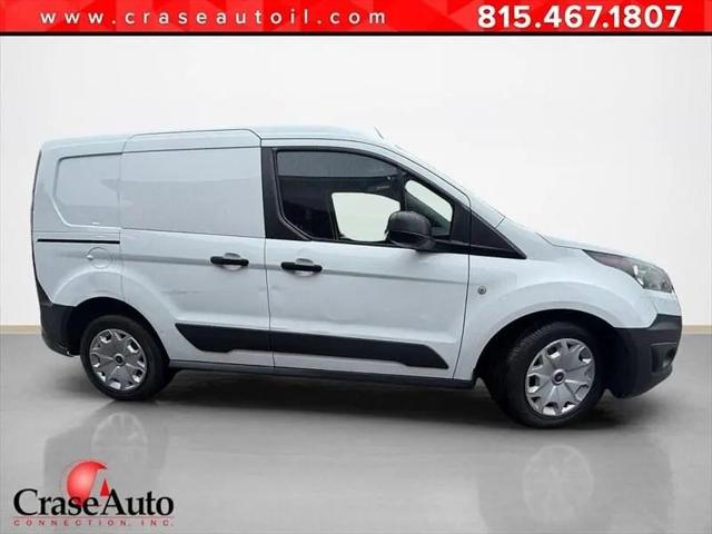 2017 Ford Transit Connect XL for sale in Channahon, IL