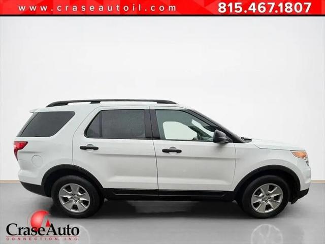 2014 Ford Explorer Base for sale in Channahon, IL