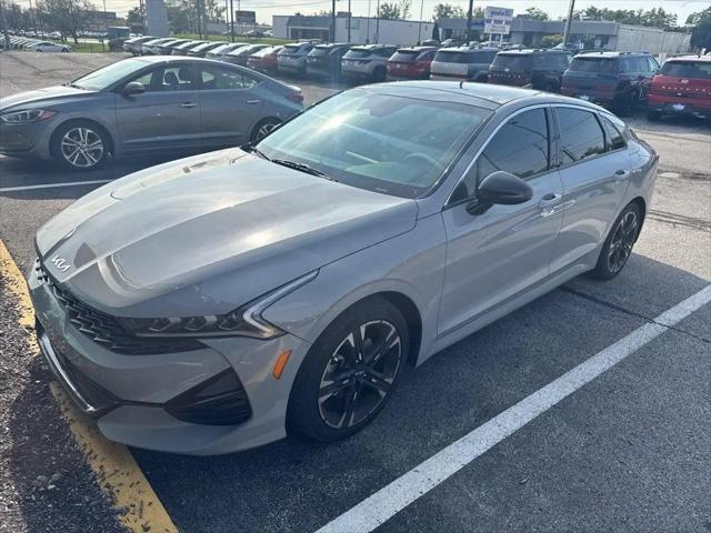 2023 Kia K5 GT-Line for sale in Columbus, OH