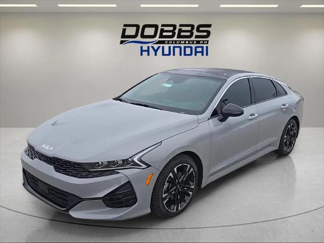 2023 Kia K5 GT-Line for sale in Columbus, OH