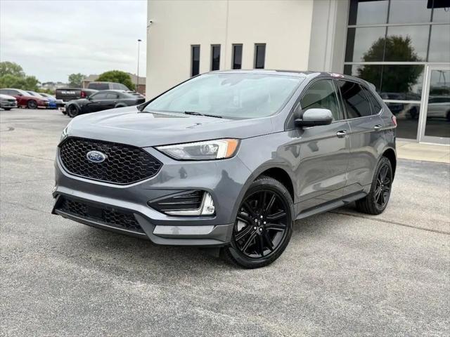 2022 Ford Edge ST-Line for sale in Lincoln, NE