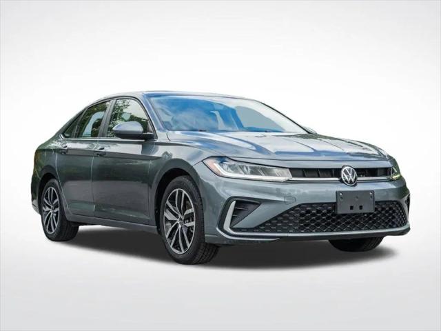 2025 Volkswagen Jetta 1.5T SE for sale in Marlow Heights, MD