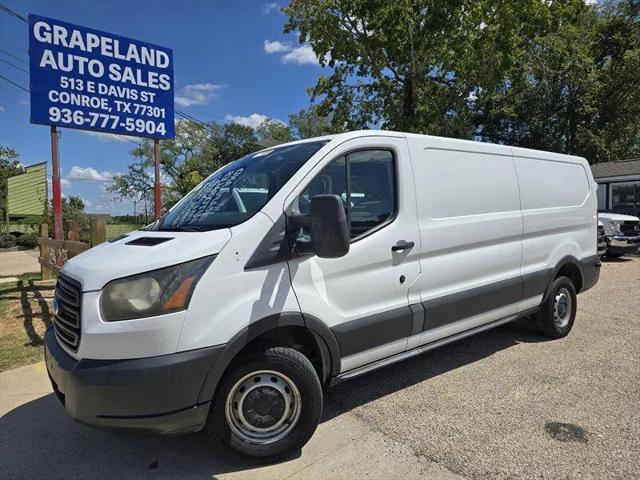 2017 Ford Transit Base for sale in Conroe, TX