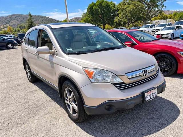 2009 Honda CR-V EX-L for sale in Sunland, CA