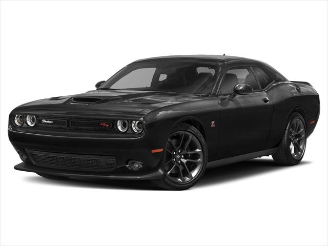 2022 Dodge Challenger R/T Scat Pack Widebody for sale in Altoona, PA