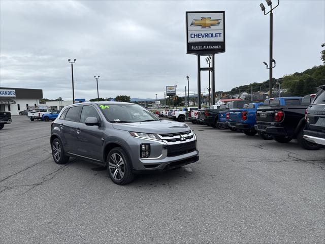 2024 Mitsubishi Outlander Sport 2.0 ES AWC for sale in Altoona, PA