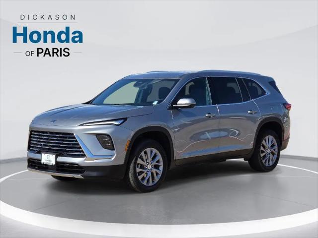 2026 Buick Enclave Preferred FWD for sale in Paris, TX