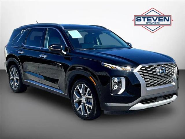 2022 Hyundai Palisade SEL for sale in Harrisonburg, VA
