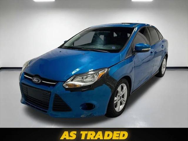 2014 Ford Focus SE for sale in Indianapolis, IN