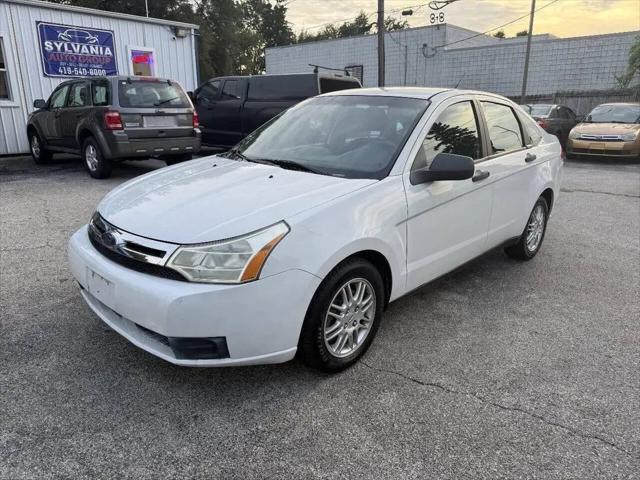 2011 Ford Focus SE for sale in Sylvania, OH