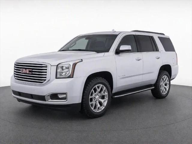 2020 GMC Yukon 2WD SLT Standard Edition for sale in STILLWATER, OK