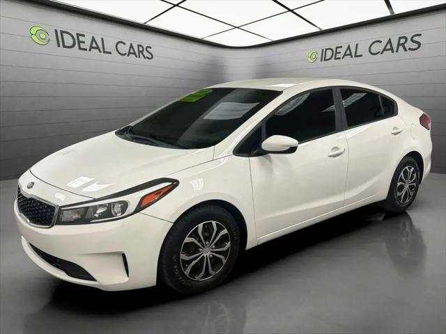 2018 Kia Forte LX for sale in Mesa, AZ